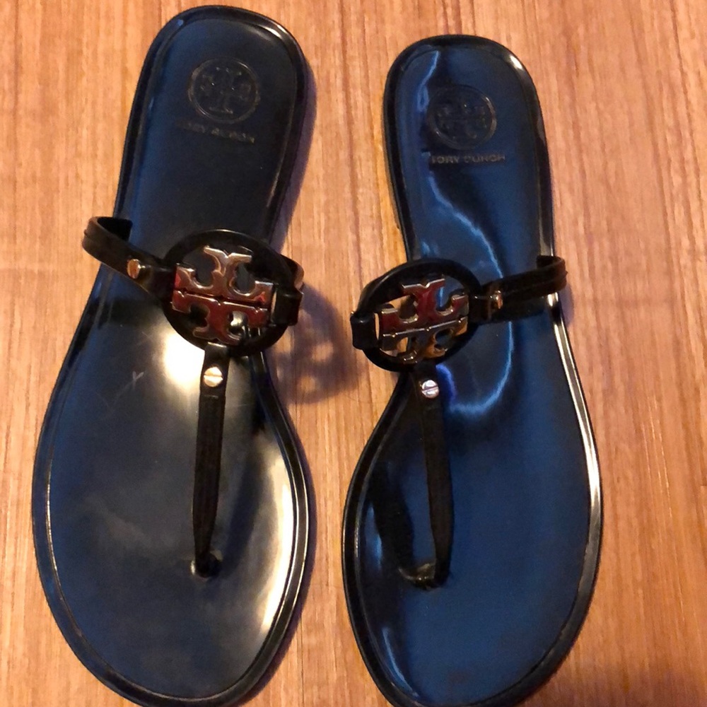 Tory Burch Flip Flops